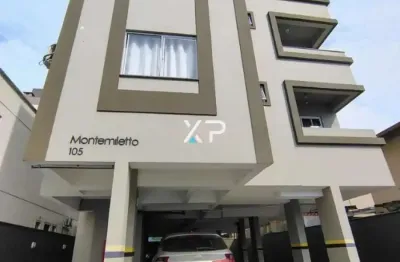 Apartamento com 2 quartos à venda na Rua Bernadina Basilissa da Silva, 105, Nova Palhoça, Palhoça