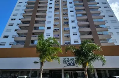 Apartamento no pagani, 3 dormitórios, 1 suíte, 2 banheiros e 1 vaga.