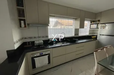 Apartamento com 2 quartos à venda na Rua José Vieira de Souza, 66, Rio Caveiras, Biguaçu