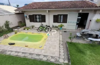 Casa com 3 quartos à venda na Rua Castro Alves, 50, Jardim Eldorado, Palhoça