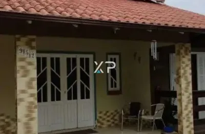 Casa com 3 quartos à venda na Rua Marcilio Dias, S/N, Praia do Meio, Palhoça