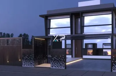 Apartamento 3 Quartos no Residencial Rita Dircksen - Praia do Sonho