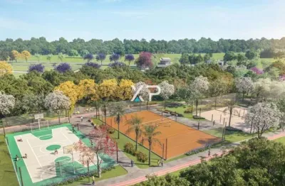 Terreno à venda na Rua Kiliano Hames, 00, Potecas, São José