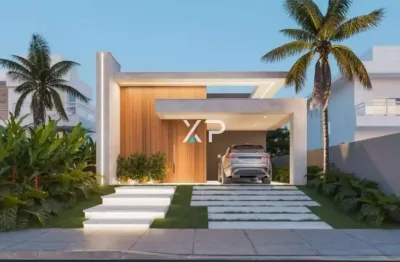 Casa com 3 quartos à venda na Rua Graciosa Favero, 280, Potecas, São José