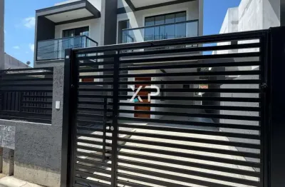 Casa com 3 quartos à venda na Rua Araucária, 4, Potecas, São José