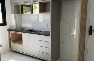 Apartamento com 2 quartos à venda na Rua José Luiz de Souza, 155, Flor de Nápolis, São José