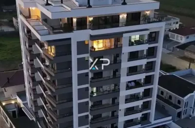 Apartamento com 3 quartos à venda na Vilmar Henrique Becker, 26, Centro, Santo Amaro da Imperatriz