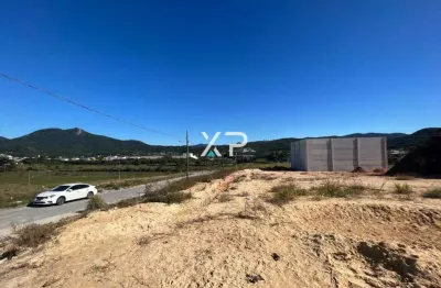 Terreno à venda na Rua Nilton Platt, sn, Sertão do Maruim, São José