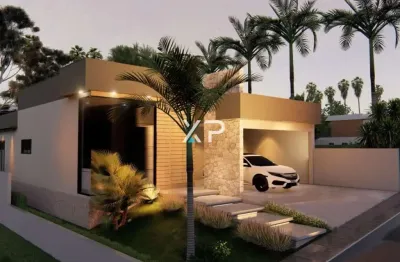 Casa com 3 quartos à venda na Rodovia SC-281, 01, Sertão do Maruim, São José