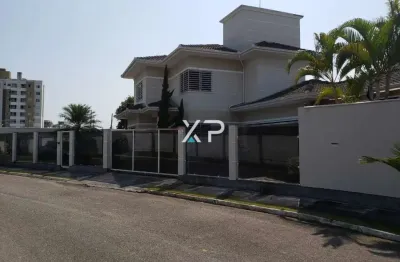 Casa com 3 quartos à venda na Rua dos Canários, 97, Pedra Branca, Palhoça