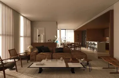 Apartamento com 3 quartos à venda na Rua dos Jasmins, s/n, Pedra Branca, Palhoça