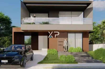 Casa com 3 quartos à venda na Rua das Baronesas, s/n1, Pedra Branca, Palhoça