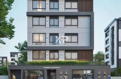 Apartamento com 3 quartos à venda na Rua dos Beija-Flores, S/n, Pedra Branca, Palhoça