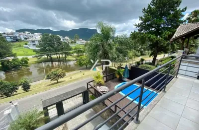 Casa com 3 quartos à venda na Rua das Figueiras, 335, Pedra Branca, Palhoça