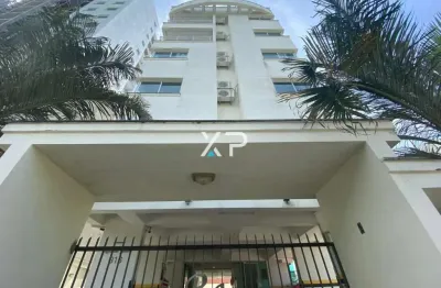 Apartamento na Pedra Branca com 1 quarto, 1 banheiros e 1 vaga de garagem