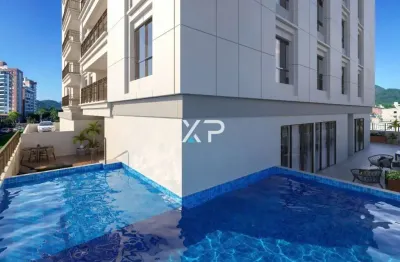 Apartamento com 3 quartos à venda na Rua Dos Bem Te Vis, s/n, Pedra Branca, Palhoça