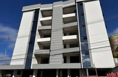 Apartamento com 2 quartos à venda na Avenida das Maracanãs, s/n, Pedra Branca, Palhoça