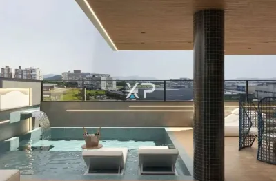 Apartamento com 3 quartos à venda na Rua dos Cardeais, sem númer, Pedra Branca, Palhoça