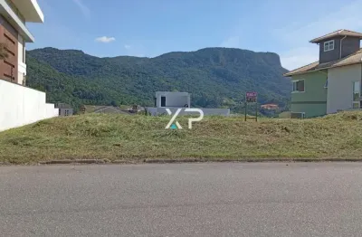 Terreno à venda na Rua do Mirante, 263, Pedra Branca, Palhoça