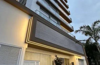 Apartamento a venda no vogue residence palhoça com 2 quartos sendo 1 suíte, 2 banheiros, vaga dupla