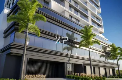 New york - apartamento na pedra branca  com 3 suíte, sol constante e 2 vaga de garagem | xp2400