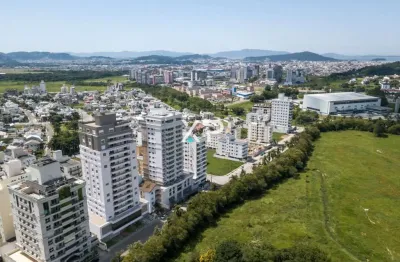 Apartamento com 3 quartos à venda na Rua do Bunganvília, s/n, Pedra Branca, Palhoça