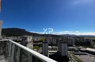 Cobertura com 3 quartos à venda na Rua dos Cardeais, 225, Pedra Branca, Palhoça