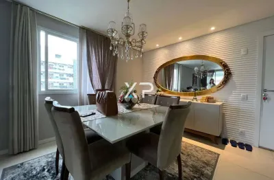 Apartamento com 3 quartos à venda na Avenida da Pedra Branca, 250, Pedra Branca, Palhoça