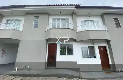 Casa com 3 quartos à venda na Rua dos Canários, 155, Pedra Branca, Palhoça