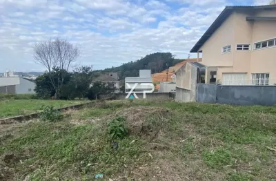Terreno à venda na Rua das Goiabeiras, S/n, Pedra Branca, Palhoça
