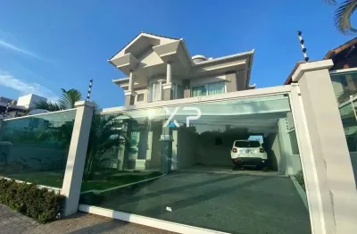 Casa com 3 quartos à venda na Avenida dos Lagos, 180, Pedra Branca, Palhoça