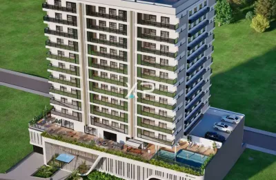 Apartamento com 3 quartos à venda na Rua das Cerejeiras, 00, Pedra Branca, Palhoça