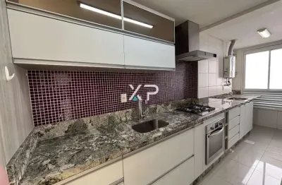 Apartamento no passeio pedra branca à venda 3 quartos | xp1497