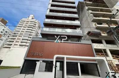 Apartamento a venda pedra branca palhoça| 2 quartos | xp0410
