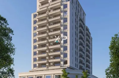 Apartamento com 2 quartos à venda na Rua Dos Bem Te Vis, s/n, Pedra Branca, Palhoça