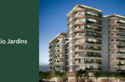 Apartamento com 3 quartos à venda na Rua Jair Hamms, s/n, Pedra Branca, Palhoça