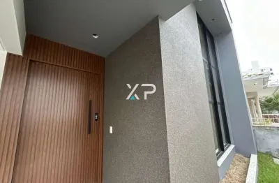 Casa com 3 quartos à venda na Rua Dos Bem Me Queres, s/n, Pedra Branca, Palhoça