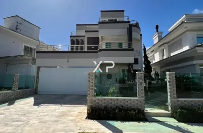 Casa com 3 quartos à venda na Rua dos Antúrios, 220, Pedra Branca, Palhoça