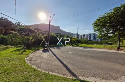 Terreno à venda na Rua das Cabreúvas, Lote 13, Pedra Branca, Palhoça