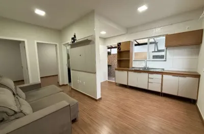 Apartamento a venda Ceniro Martins em São José, Santa Catarina.