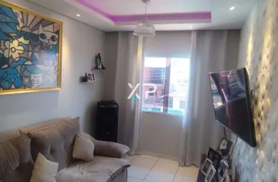 Casa com 3 quartos à venda na Rua Celésio Michels, 112, Forquilhas, São José