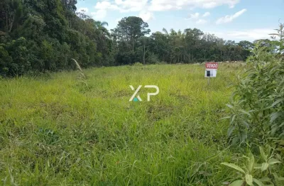 Terreno à venda na Rua José Laurindo Machado, Quadra 02, Forquilhas, São José