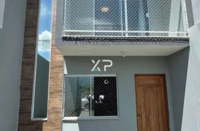 Casa com 2 quartos à venda na Rua Jair Coan, 50, Forquilhas, São José