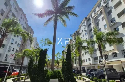 Apartamento 2 Quartos no Max Village - Fazenda Santo Antônio