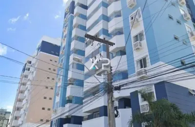 Apartamento com 2 quartos à venda na Rua Pedro Bunn, 1516, Jardim Cidade de Florianópolis, São José
