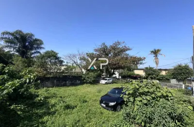 Terreno no centro de são josé | 487m² | plano | comercial/residencial | xp2138