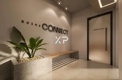 Scire connect - barreiros - são josé  à venda 2 dormitórios | xp2101