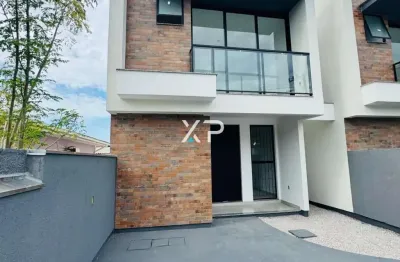 Casa com 3 quartos à venda na Rua Augusta Rodrigues Pulceno, 256, Serraria, São José