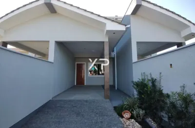 Casa com 2 quartos à venda na Rua Braulina Goulart, 290, Rio Grande, Palhoça