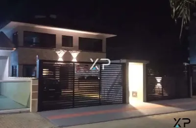 Apartamento com 3 quartos à venda na Rua Raul Leonardo Weiss, 181, Praia de Fora, Palhoça